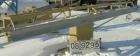 USED: Royal Machine dual lane dump table, model 158. (2) 6