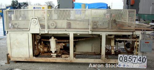 Used: Actual Puller/Cutter, model ARZ3000