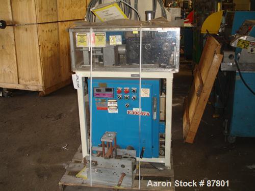 Used Lorik Puller/Cutter, Model 90 H/2