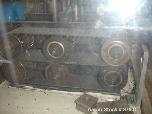 Used Lorik Puller/Cutter, Model 90 H/2