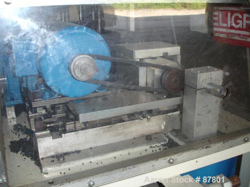 Used Lorik Puller/Cutter, Model 90 H/2