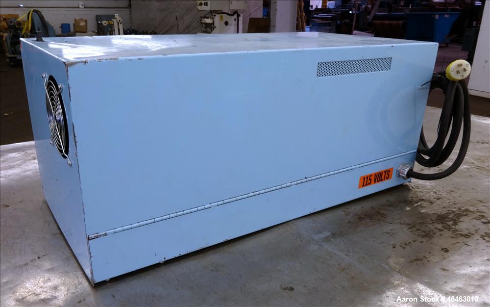 Used Davis Standard Versa Puller/Cutter, Model Mini Cutter II.
