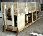 Used: Actual Puller/Cutter, model ARZ3000