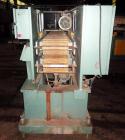 Used Conair Puller, Model PC12-60SP. Approximately 60