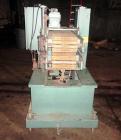 Used Conair Puller, Model PC12-60SP. Approximately 60