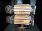 Used- Conair Puller, Model PC12-60SP. Approximately 60