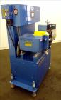 Used RDN Intellicut Puller-Cutter, Model IC-1 / 212-2, Consisting Of: (1) RDN model IC-1 Intellicut traveling cutter. Cut capacity 0 to 1