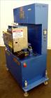 Used RDN Intellicut Puller-Cutter, Model IC-1 / 212-2, Consisting Of: (1) RDN model IC-1 Intellicut traveling cutter. Cut capacity 0 to 1