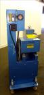 Used RDN Intellicut Puller-Cutter, Model IC-1 / 212-2, Consisting Of: (1) RDN model IC-1 Intellicut traveling cutter. Cut capacity 0 to 1