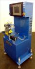 Used RDN Taper Tube Puller-Cutter, Model TT-.5 / 206-1, Consisting Of: (1) RDN model TT-.5 traveling cutter. Cut capacity 0 to 1/4