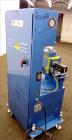 Used RDN Taper Tube Puller-Cutter, Model TT-.5 / 206-1, Consisting Of: (1) RDN model TT-.5 traveling cutter. Cut capacity 0 to 1/4