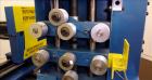 Used RDN Taper Tube Puller-Cutter, Model TT-.5 / 206-1, Consisting Of: (1) RDN model TT-.5 traveling cutter. Cut capacity 0 to 1/4