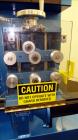 Used RDN Taper Tube Puller-Cutter, Model TT-.5 / 206-1, Consisting Of: (1) RDN model TT-.5 traveling cutter. Cut capacity 0 to 1/4