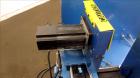 Used RDN Taper Tube Puller-Cutter, Model TT-.5 / 206-1, Consisting Of: (1) RDN model TT-.5 traveling cutter. Cut capacity 0 to 1/4