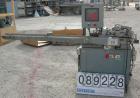Used Versa Puller/Cutter Machine