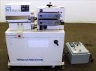 Used Versa Machinery Puller/Cutter, Model DAC 61.