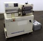 Used Versa Machinery Puller/Cutter, Model DAC 61.