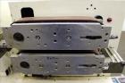 Used Versa Machinery Puller/Cutter, Model DAC 61.