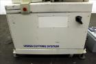 Used Versa Machinery Puller/Cutter, Model DAC 61.
