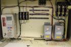 Used Versa Machinery Puller/Cutter, Model DAC 61.