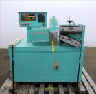 Used- Versa Machinery Puller/Cutter, Model DAC 61.