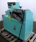 Used Versa Machinery Puller/Cutter, Model DAC 61.