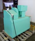 Used- Versa Machinery Puller/Cutter, Model DAC 61.