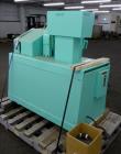 Used- Versa Machinery Puller/Cutter, Model DAC 61.