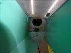 Used Versa Machinery Puller/Cutter, Model DAC 61.