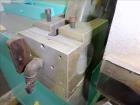 Used- Versa Machinery Puller/Cutter, Model DAC 61.