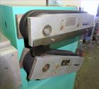 Used Versa Machinery Puller/Cutter, Model DAC 61.