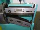 Used Versa Machinery Puller/Cutter, Model DAC 61.