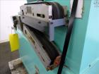 Used Versa Machinery Puller/Cutter, Model DAC 61.