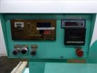 Used Versa Machinery Puller/Cutter, Model DAC 61.