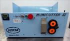 Used Davis Standard Versa Puller/Cutter, Model Mini Cutter II.