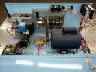 Used Davis Standard Versa Puller/Cutter, Model Mini Cutter II.