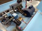 Used Davis Standard Versa Puller/Cutter, Model Mini Cutter II.