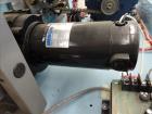 Used Davis Standard Versa Puller/Cutter, Model Mini Cutter II.