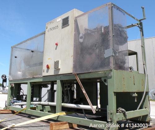 Used Cleated Belt Puller