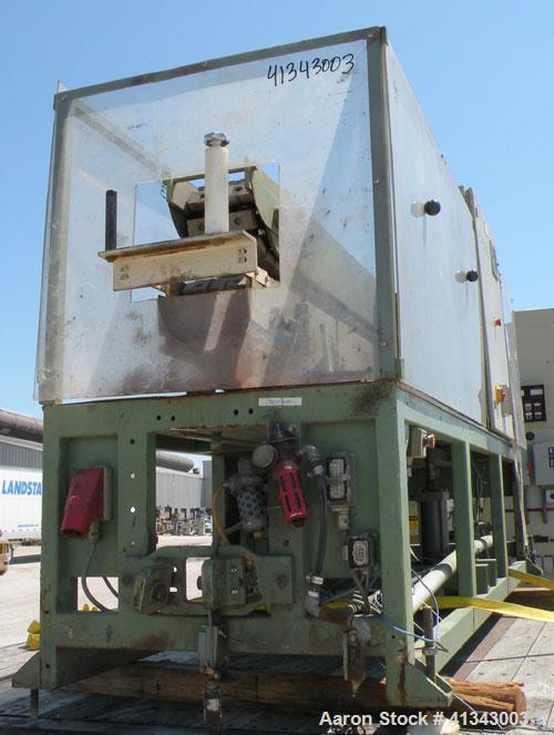 Used Cleated Belt Puller