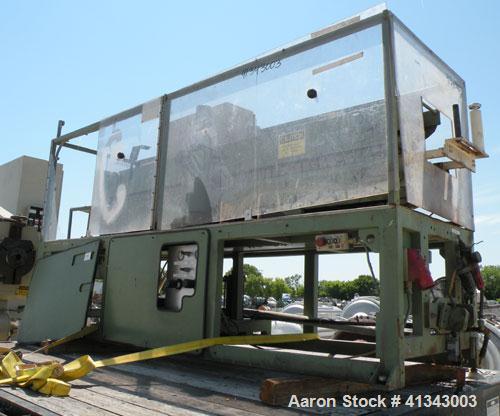 Used Cleated Belt Puller