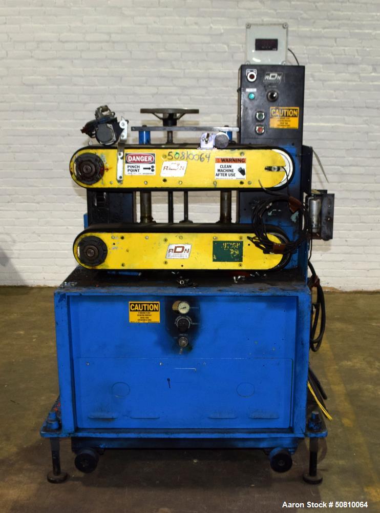 Used RDN Belt Puller