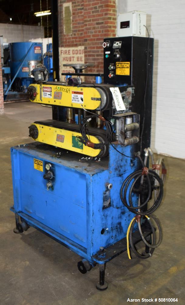 Used RDN Belt Puller