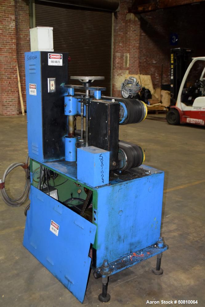 Used RDN Belt Puller