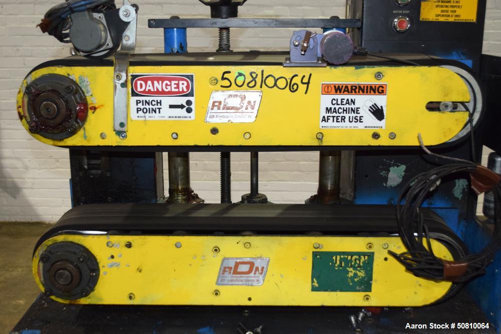 Used RDN Belt Puller