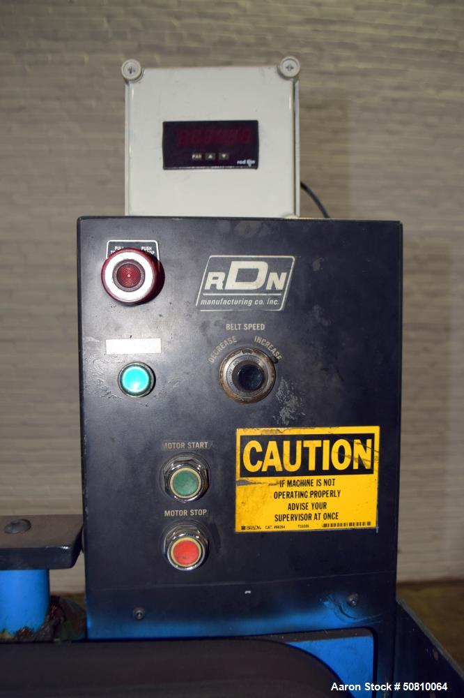 Used RDN Belt Puller