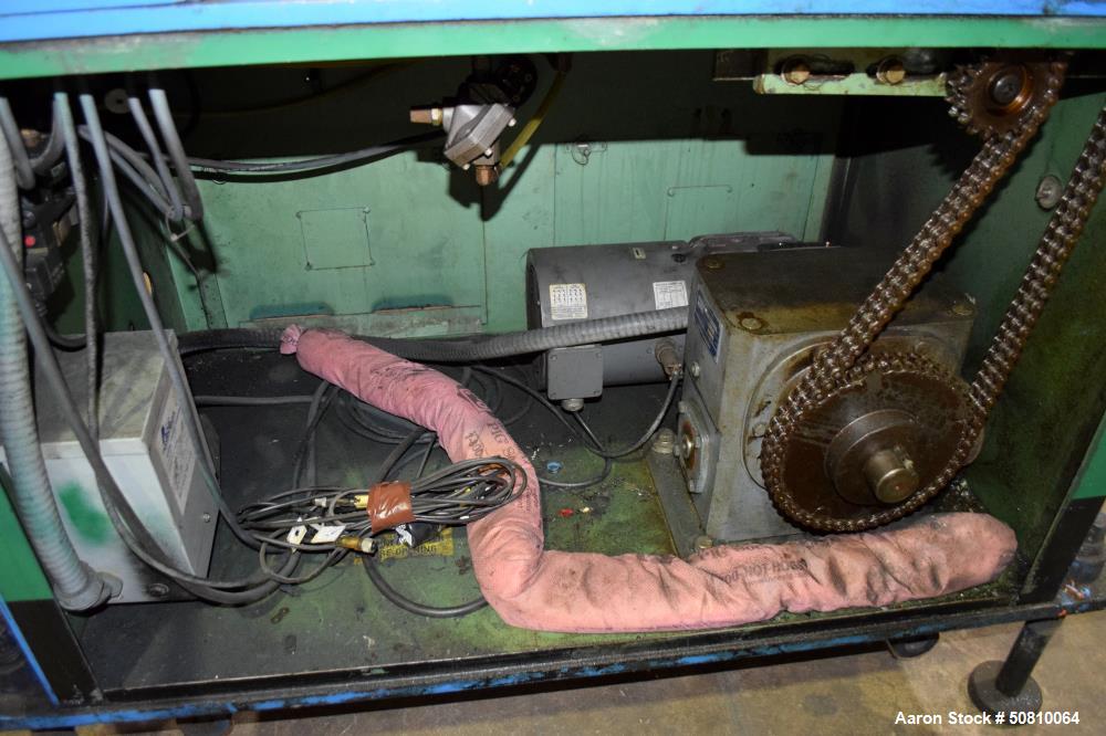 Used RDN Belt Puller