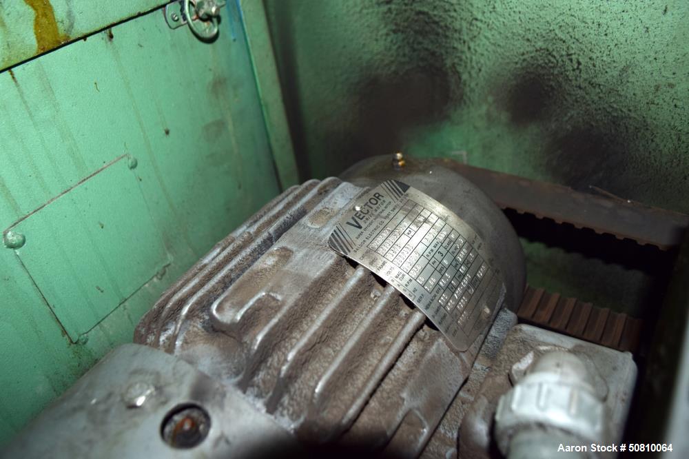 Used RDN Belt Puller