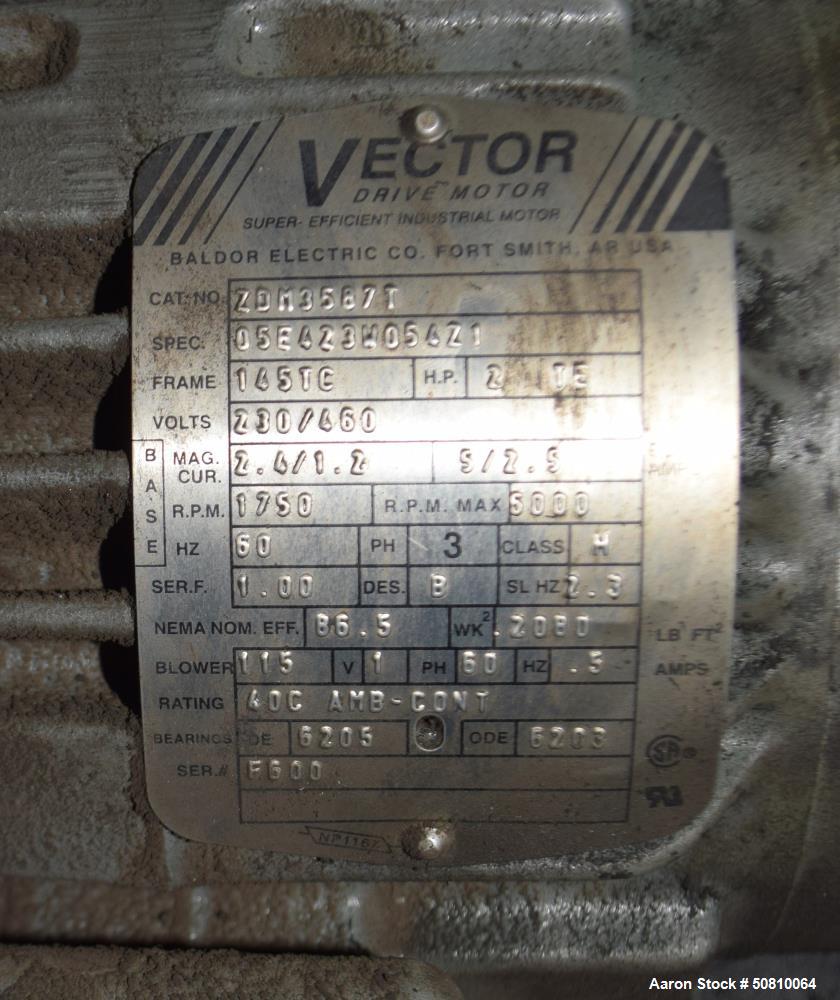 Used RDN Belt Puller