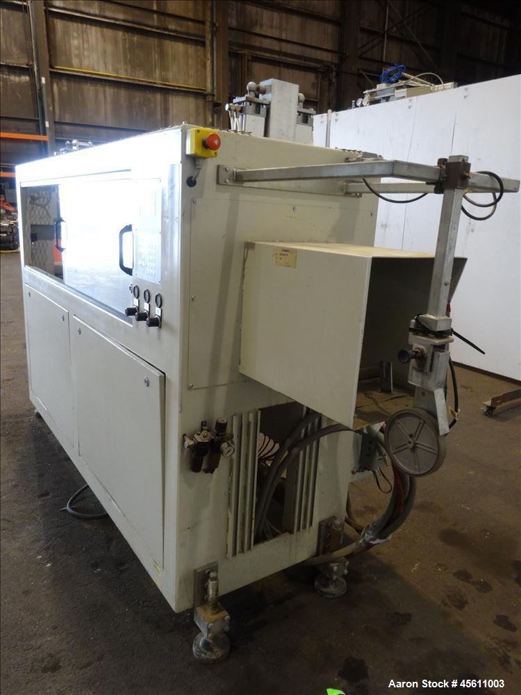 Used Battenfeld Model P 160 SE Profile Puller
